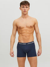 Jack & Jones Anthony - Trunks 3-pak - HUSET Men & Women