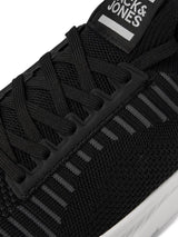 Jack and Jones Baxley - Strikket letvægts sneaker - HUSET Men & Women