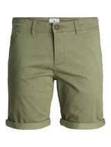 Jack and Jones Bowie - Chino shorts - HUSET Men & Women