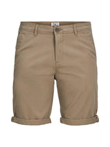 Jack and Jones Bowie - Chino shorts - HUSET Men & Women