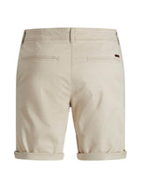 Jack and Jones Bowie - Chino shorts - HUSET Men & Women