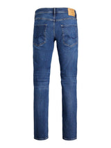 Jack and Jones Clark - Regularfit jeans - HUSET Men & Women