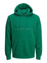 Jack and Jones Copenhagen - Hoodie - HUSET Men & Women