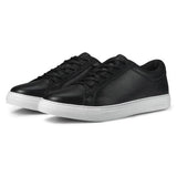 Jack and Jones Galaxy - læder sneakers - HUSET Men & Women