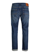 Jack and Jones Mike 481 - Tapered fit jeans - HUSET Men & Women