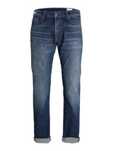 Jack and Jones Mike 481 - Tapered fit jeans - HUSET Men & Women
