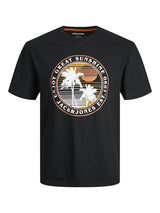 Jack & Jones Owen - T-shirt - HUSET Men & Women