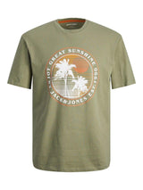 Jack & Jones Owen - T-shirt - HUSET Men & Women