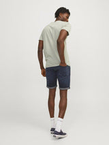 Jack & Jones Rick - Denim shorts 604 - HUSET Men & Women