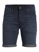Jack & Jones Rick - Denim shorts 604 - HUSET Men & Women