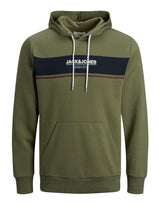 Jack & Jones Shaker - Sweat - HUSET Men & Women