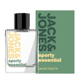 Jack and Jones Sporty essentials - Fragnance 50 ml - HUSET Men & Women