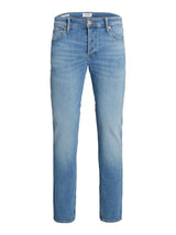 Jack and Jones Tim 783 - Slim Straight jeans - HUSET Men & Women