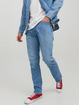 Jack and Jones Tim 783 - Slim Straight jeans - HUSET Men & Women