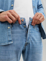 Jack and Jones Tim 783 - Slim Straight jeans - HUSET Men & Women