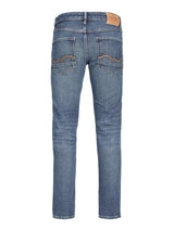 Jack & Jones Tim Davis - 974 Slim straight fit jeans - HUSET Men & Women