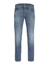 Jack & Jones Tim Davis - 974 Slim straight fit jeans - HUSET Men & Women