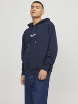Jack & Jones Vesterbro - Sweat hoodie - HUSET Men & Women