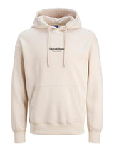 Jack & Jones Vesterbro - Sweat hoodie - HUSET Men & Women