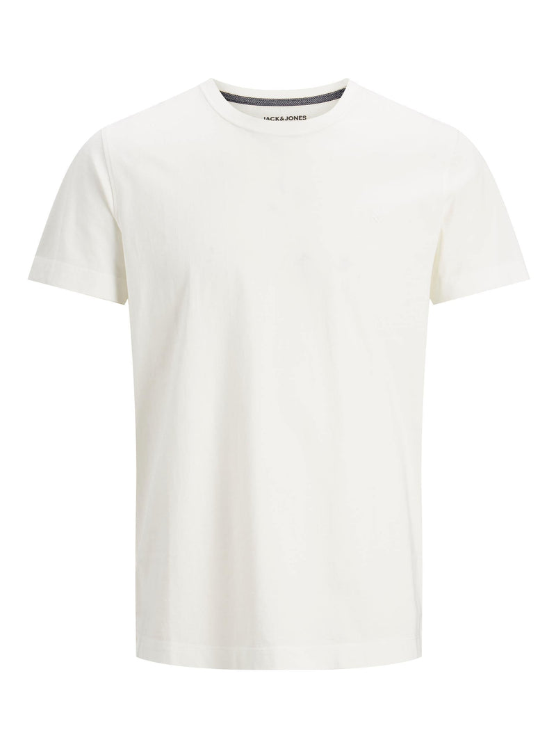 Jack & Jones Washed - T-shirt - HUSET Men & Women (4818728288335)