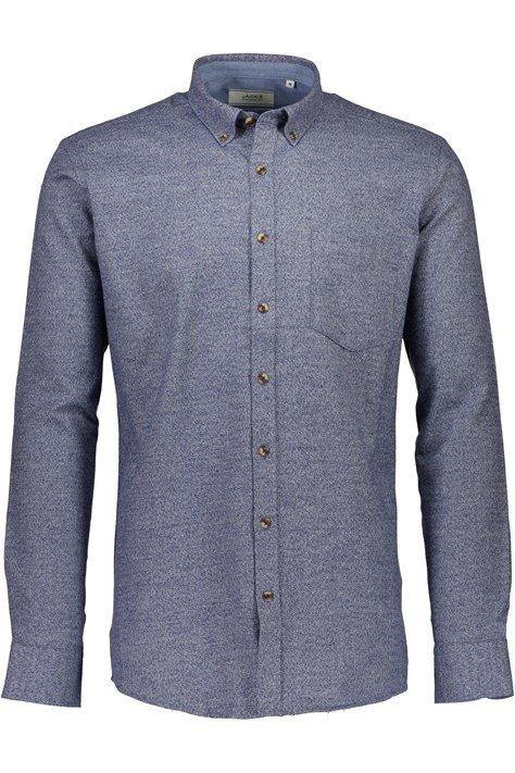Jacks Plain Flannel Shirt ls BIG (4818724421711)