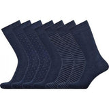 JBS - Bambus Strømper 7-pak - HUSET Men & Women