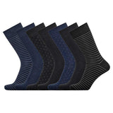 JBS - Bambus Strømper 7-pak - HUSET Men & Women