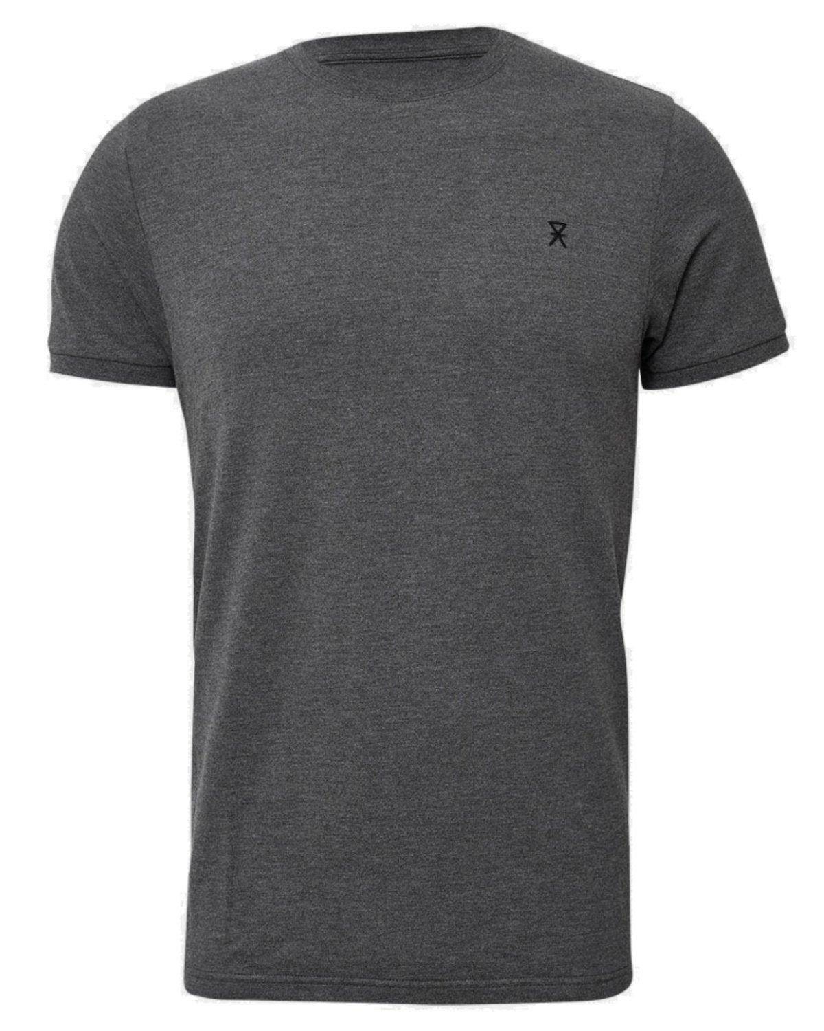 JBS DK - Bambus t-shirt m. logo - HUSET Men & Women