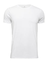 JBS DK - Bambus t-shirt m. o-neck - HUSET Men & Women
