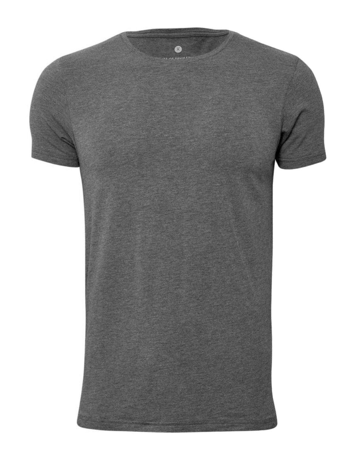 JBS DK - Bambus t-shirt m. o-neck - HUSET Men & Women