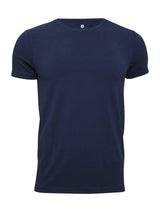 JBS DK - Bambus t-shirt m. o-neck - HUSET Men & Women