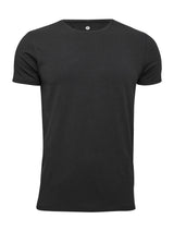 JBS DK - Bambus t-shirt m. o-neck - HUSET Men & Women