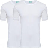 JBS T-Shirt 2Pack - Økologisk bomuld - HUSET Men & Women