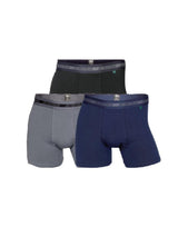 JBS Tights - Bambus underbukser 3-pak - HUSET Men & Women