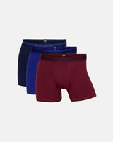 JBS Tights - Bambus underbukser 3-pak - HUSET Men & Women