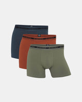 JBS Tights - Bambus underbukser 3-pak - HUSET Men & Women