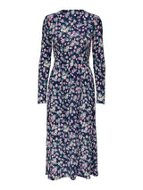 Jdy Svan - Midi kjole - HUSET Men & Women