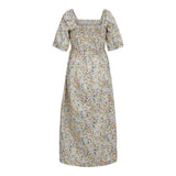 Liberte Gro - Kjole - HUSET Men & Women