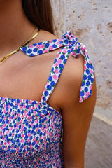 Liberte Gronja - Kjole - HUSET Men & Women