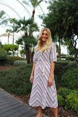 Liberte Martini - Kjole - HUSET Men & Women