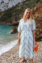 Liberte Martini - Kjole - HUSET Men & Women