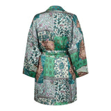 Liberte Patty - Kimono - HUSET Men & Women