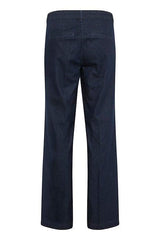 My Essential Wardrobe Lara Pants 115 - Jeans - HUSET Men & Women