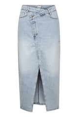 My Essential Wardrobe Louis - Wrap skirt - HUSET Men & Women