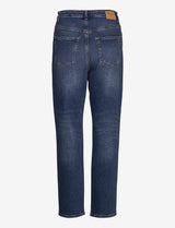 My Essential Wardrobe - The Mom High Jeans - HUSET Men & Women