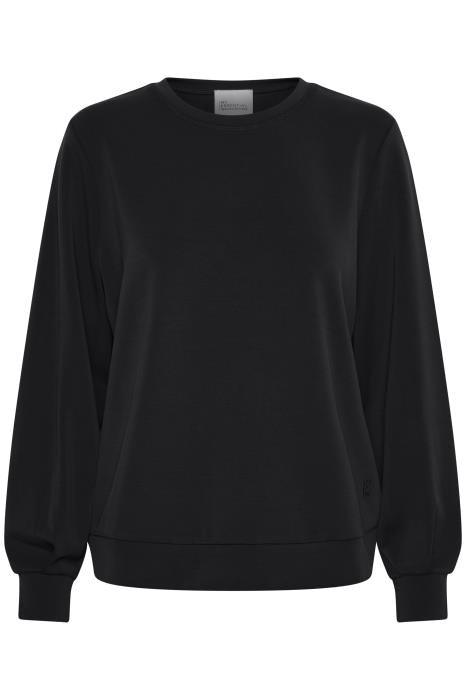 My Essential Wardrobe - The Sweat Blouse - HUSET Men & Women