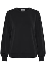 My Essential Wardrobe - The Sweat Blouse - HUSET Men & Women