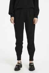 My Essential Wardrobe - The Sweat Pants - HUSET Men & Women