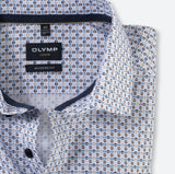 Olymp Luxor - Modern Fit strygefri skjorte - HUSET Men & Women