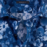 Olymp Luxor - Modern fit strygefri skjorte - HUSET Men & Women